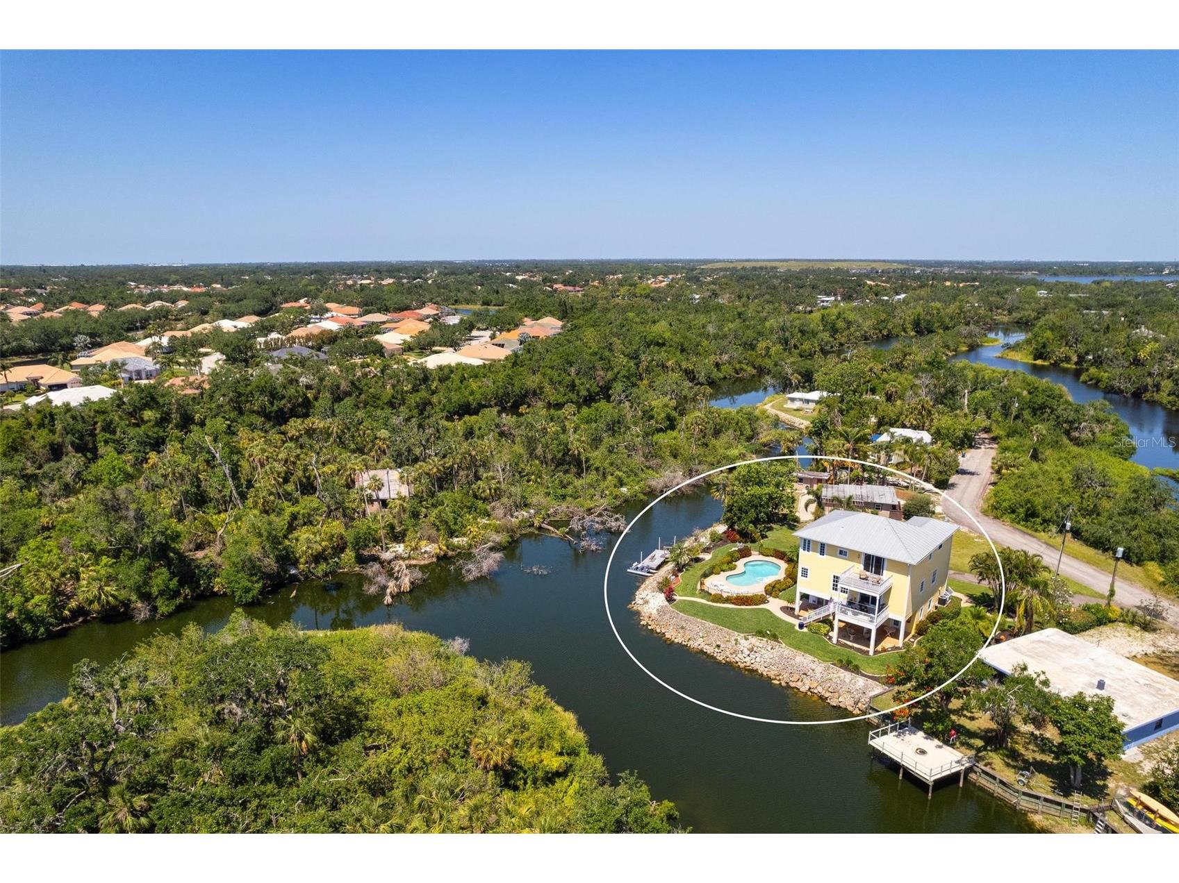 6802 68th Avenue E Bradenton FL 34203 - BRADEN RIVER A4649360 image6