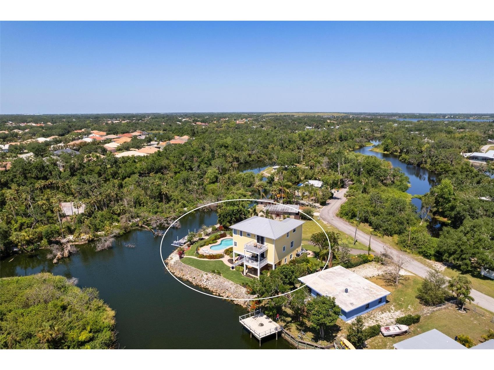 6802 68th Avenue E Bradenton FL 34203 - BRADEN RIVER A4649360 image79