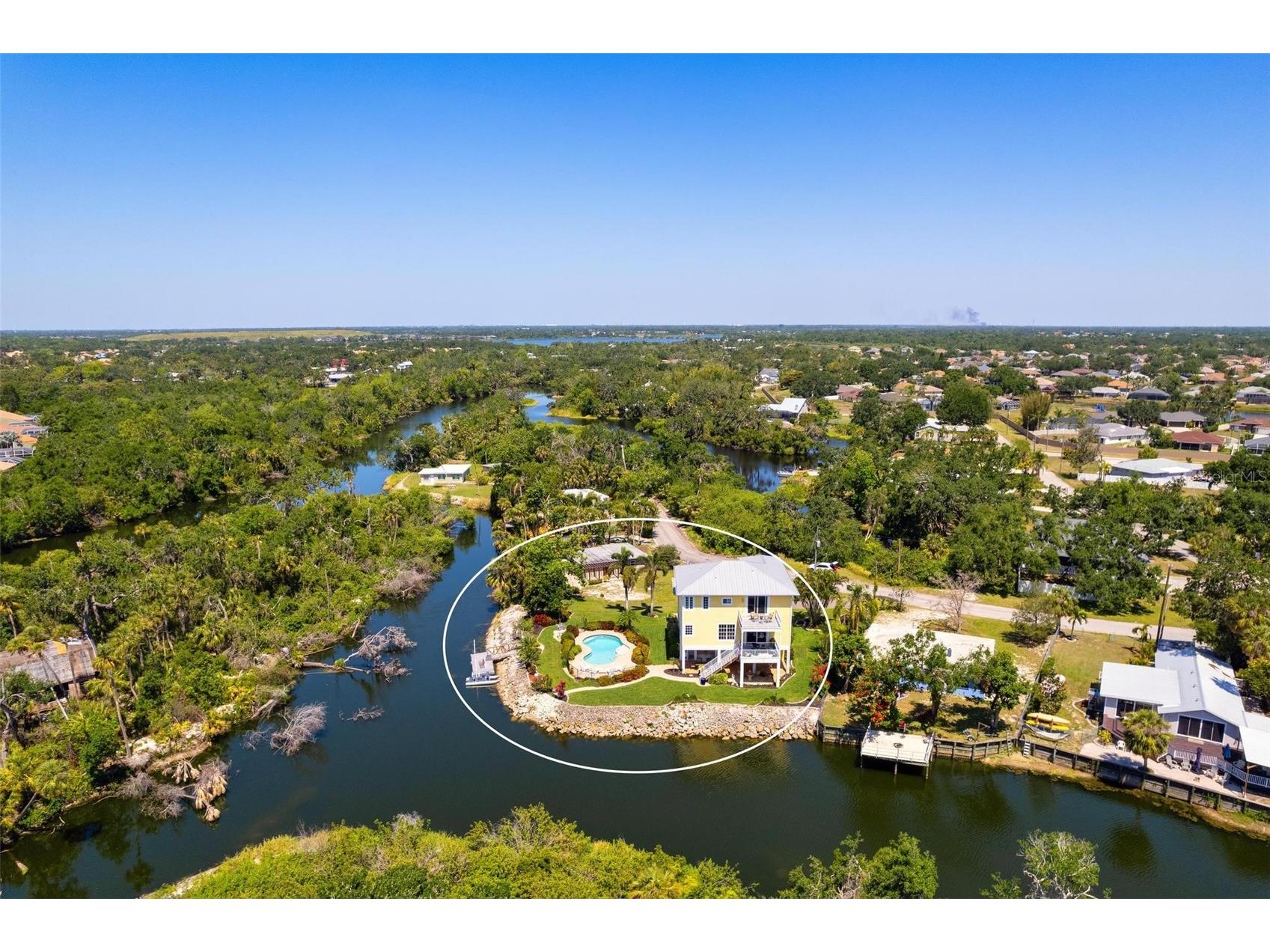 6802 68th Avenue E Bradenton FL 34203 - BRADEN RIVER A4649360 image83