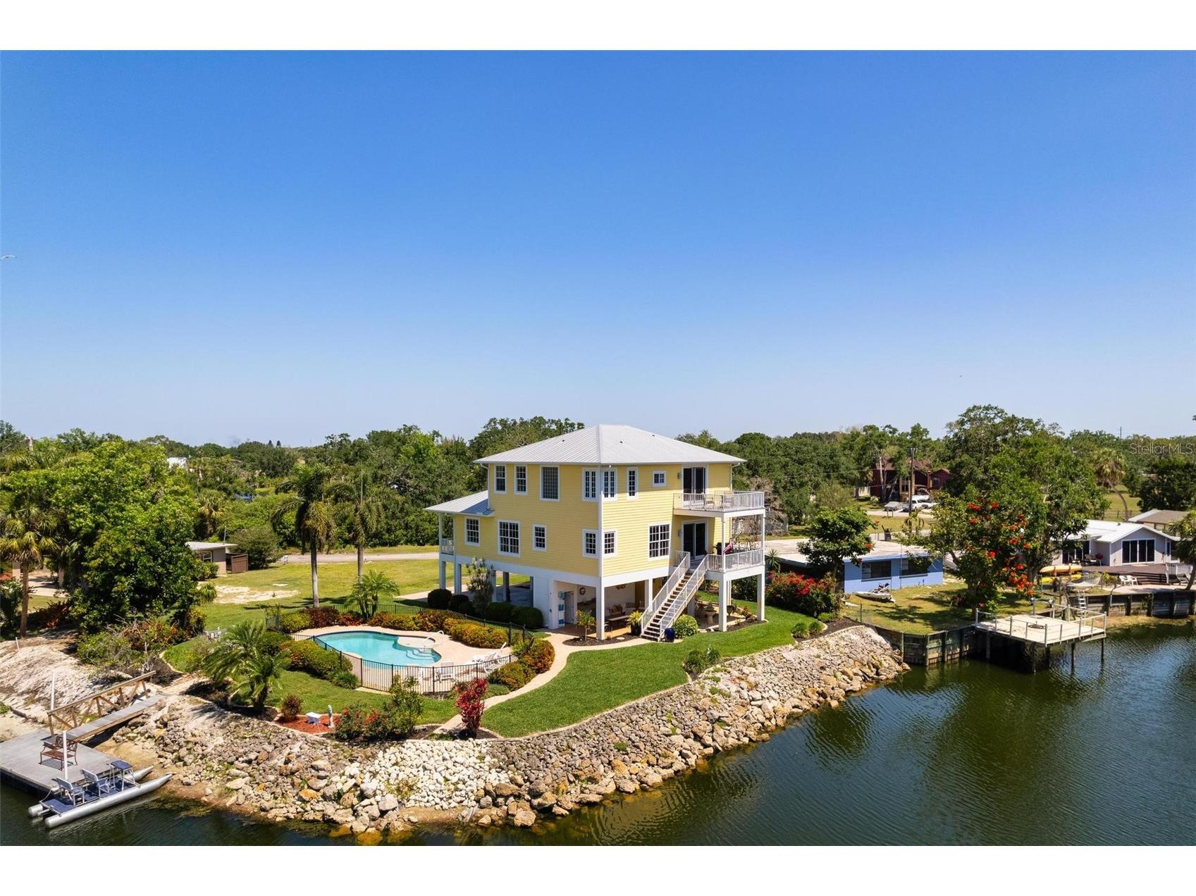 6802 68th Avenue E Bradenton FL 34203 - BRADEN RIVER A4649360 image84