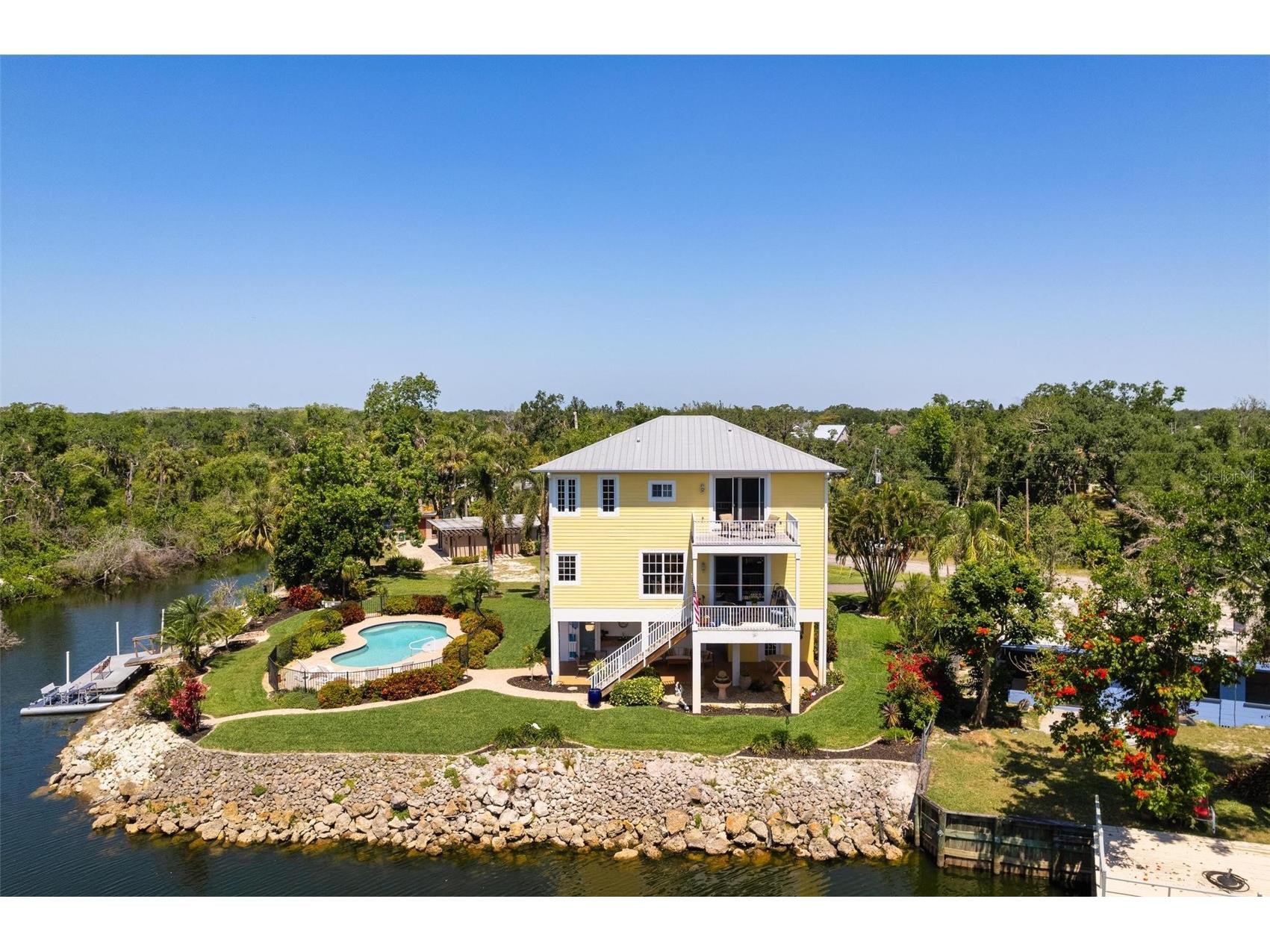 6802 68th Avenue E Bradenton FL 34203 - BRADEN RIVER A4649360 image86