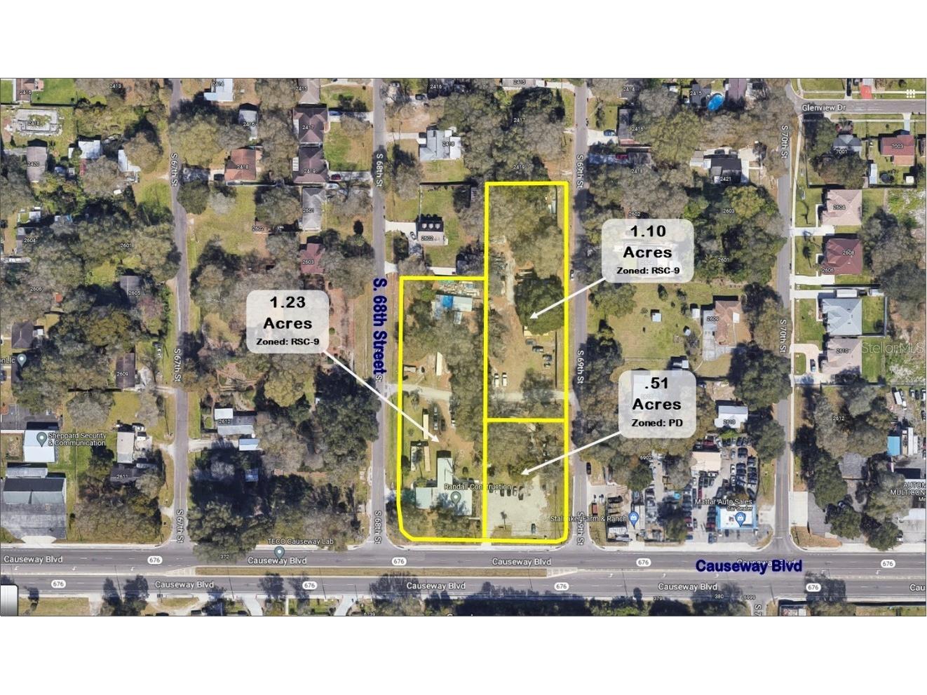 6802 Causeway Boulevard Tampa FL 33619 T3435362 image1