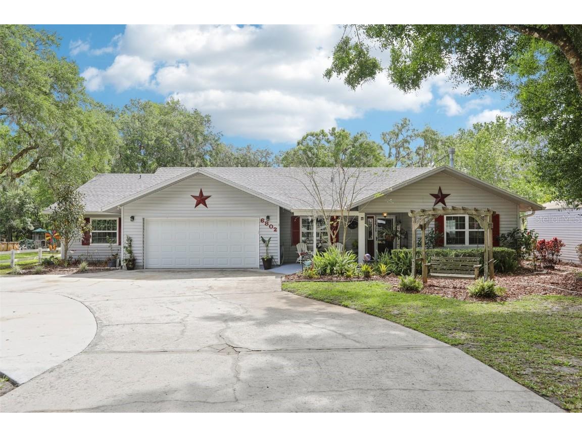 6802 Forestwood Drive W Lakeland FL 33811 O6297528 image1