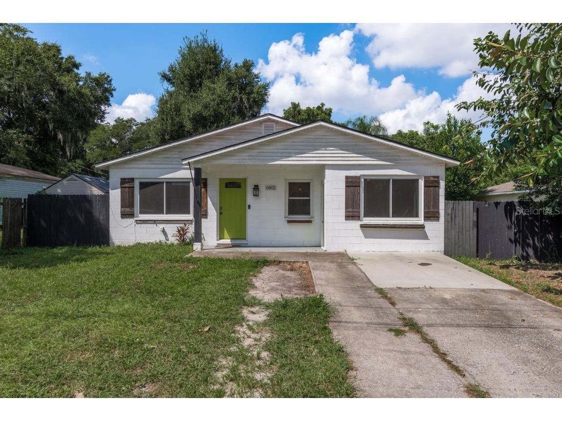 6802 Lyman Avenue Tampa FL 33610 TB8304277 image1