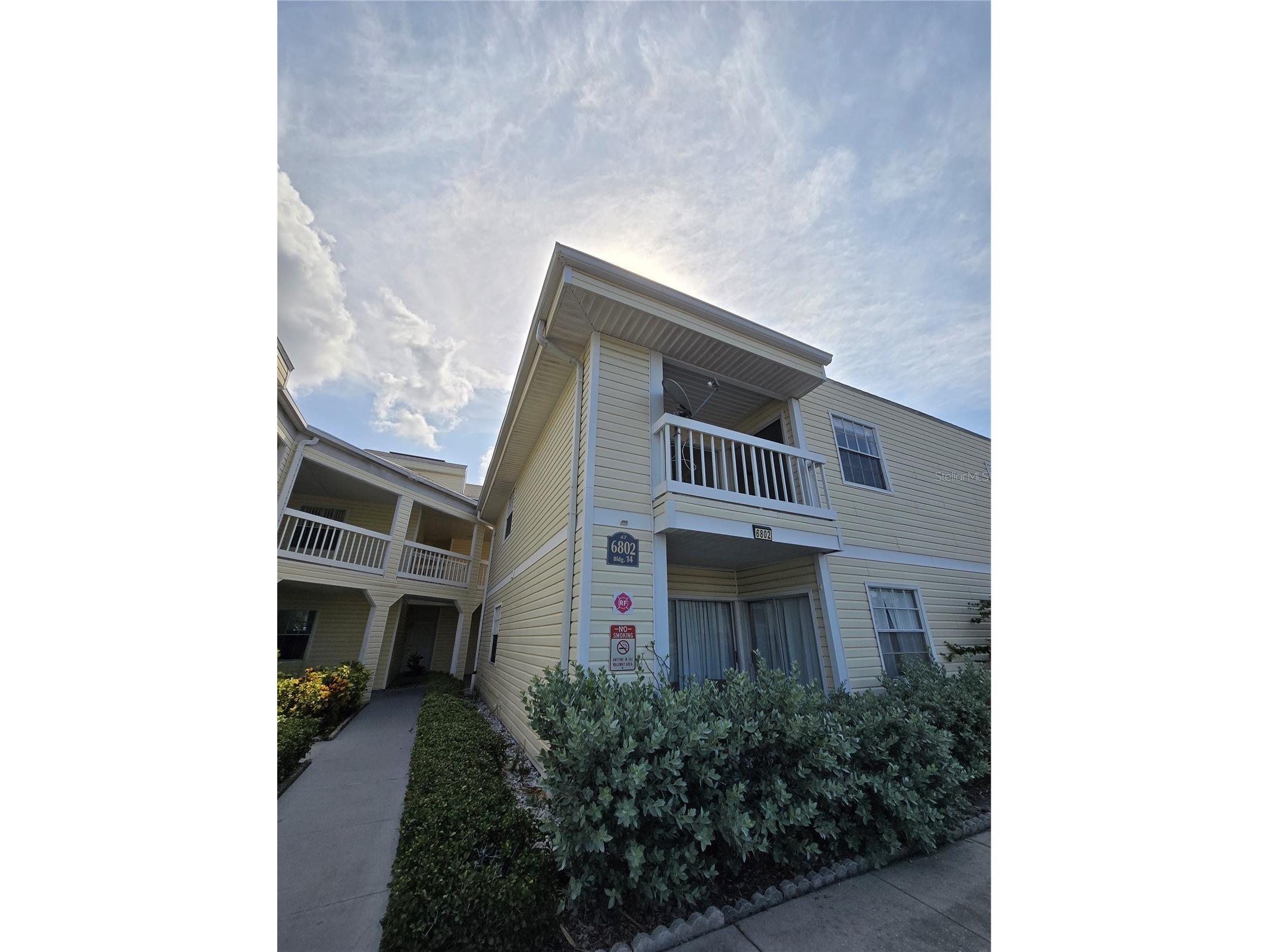 6802 Stones Throw Circle N #14206 Saint Petersburg FL 33710 TB8510637 image31