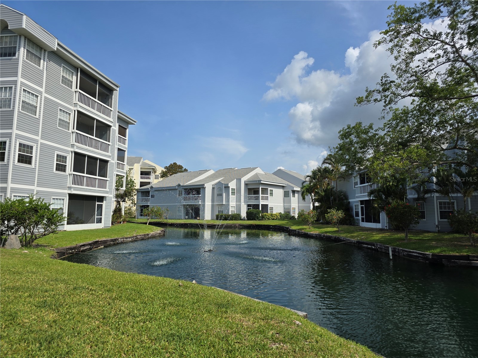 6802 Stones Throw Circle N #14206 Saint Petersburg FL 33710 TB8510637 image33