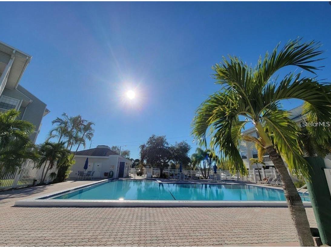 6802 Stones Throw Circle N #14206 Saint Petersburg FL 33710 TB8510637 image37