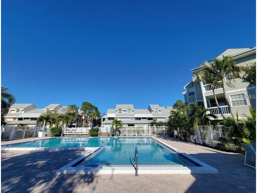 6802 Stones Throw Circle N #14206 Saint Petersburg FL 33710 TB8510637 image38