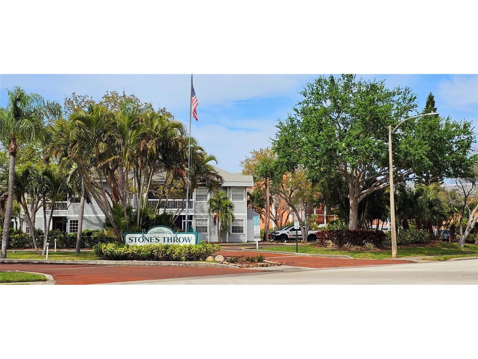6802 Stones Throw Circle N #14206 Saint Petersburg FL 33710 TB8510637 image39