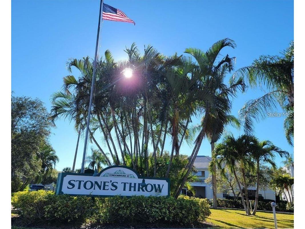 6802 Stones Throw Circle N #14206 Saint Petersburg FL 33710 TB8510637 image41