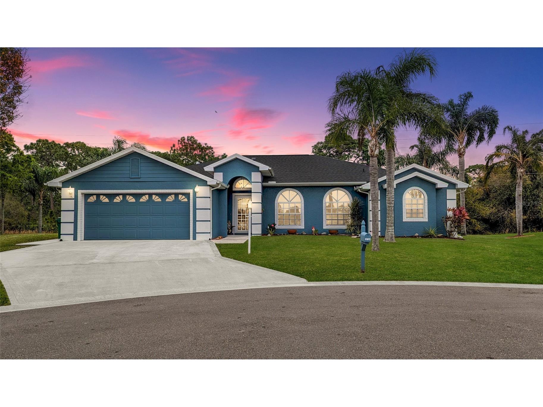 6802 Thoreau Terrace Port Saint Lucie FL 34952 OK224041 image1