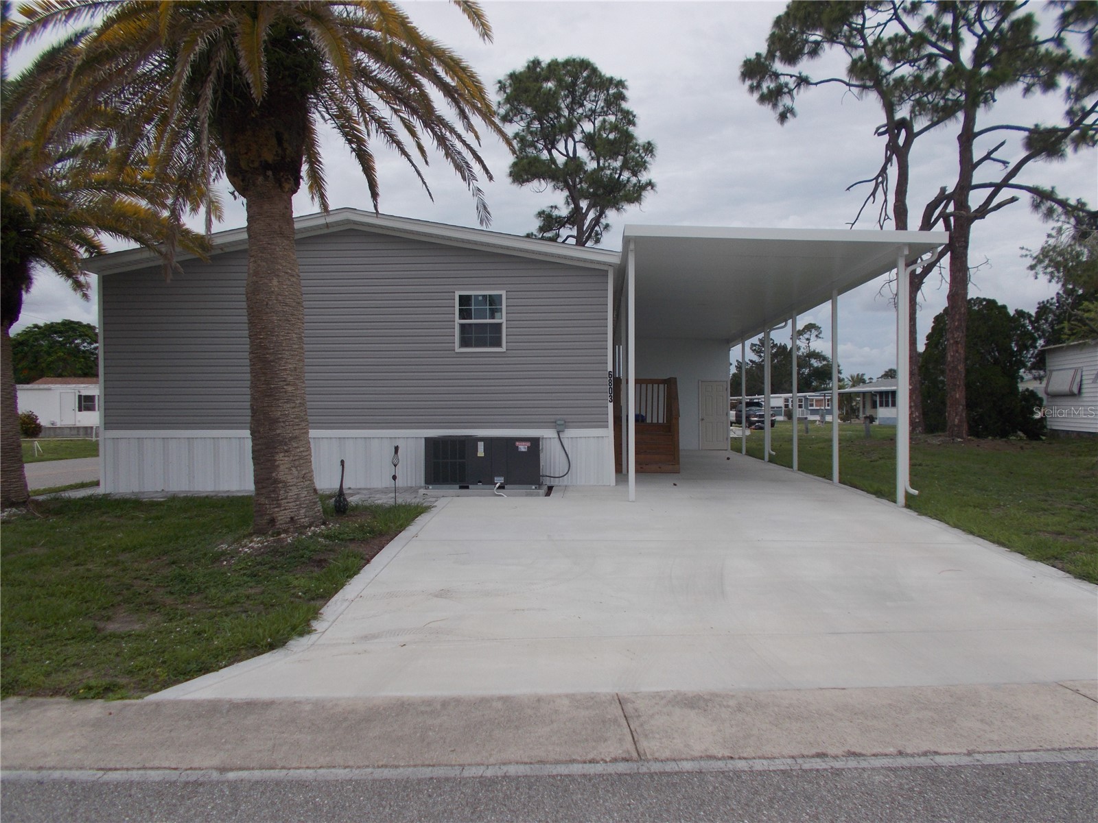 6803 Amoko Court North Port FL 34287 C7526696 image2
