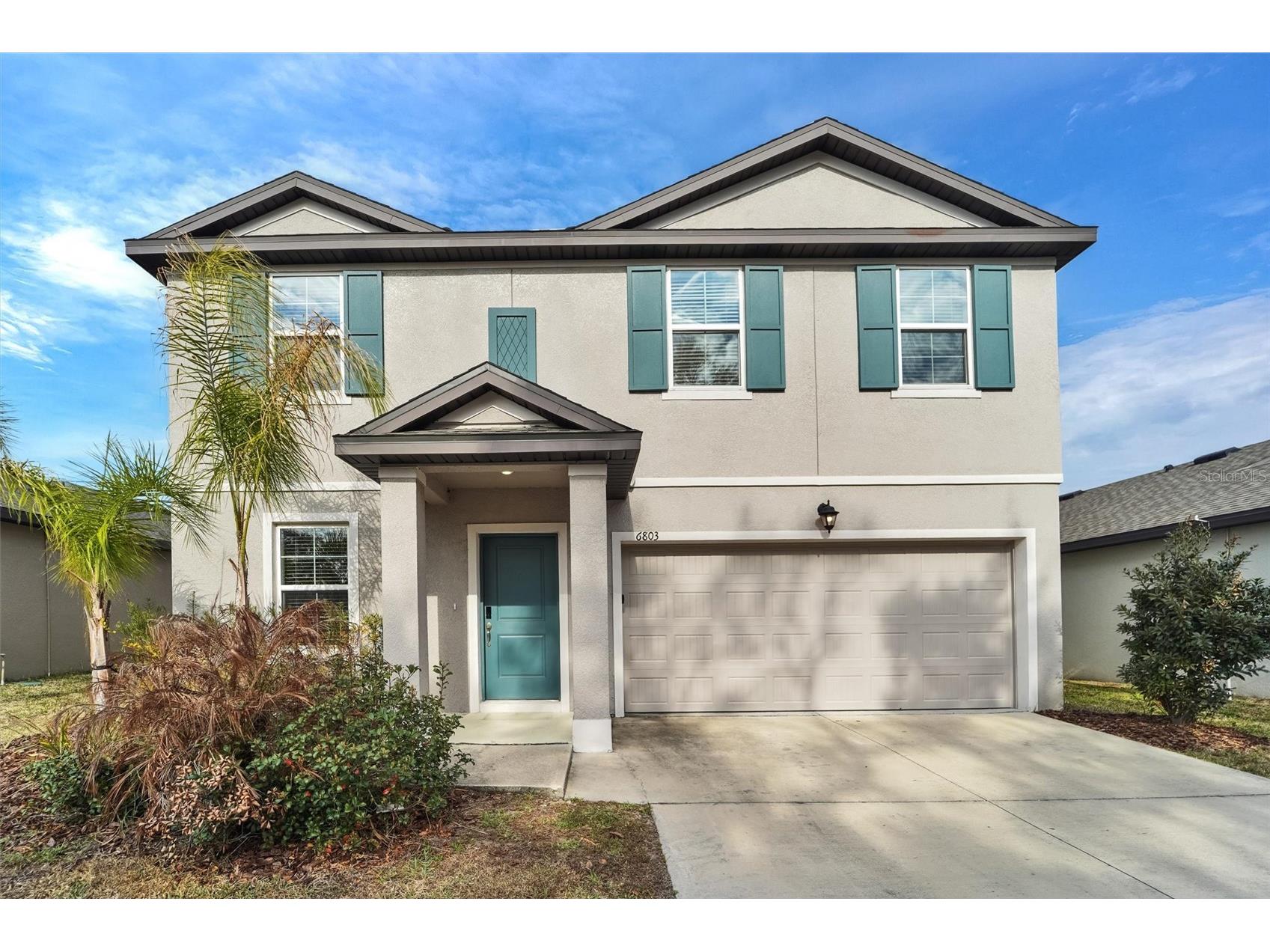 6803 Branham Mill Court Zephyrhills FL 33542 TB8488089 image1