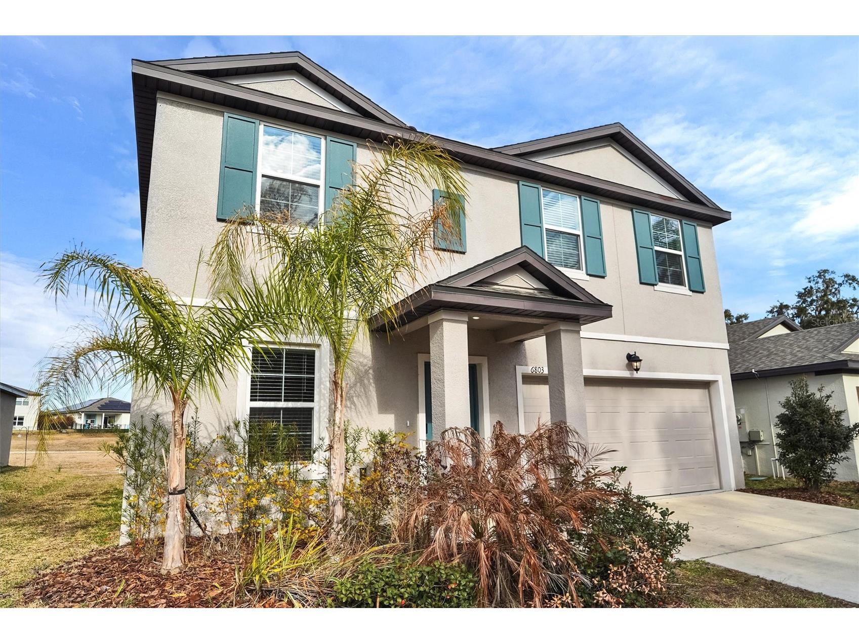 6803 Branham Mill Court Zephyrhills FL 33542 TB8488089 image2