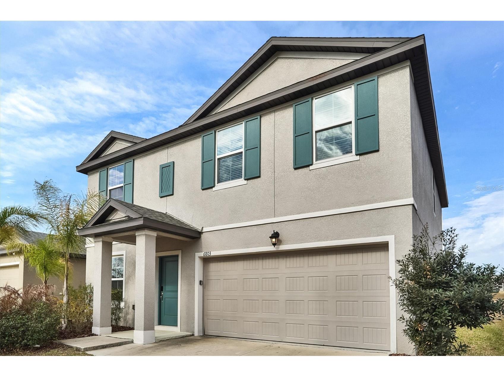 6803 Branham Mill Court Zephyrhills FL 33542 TB8488089 image28