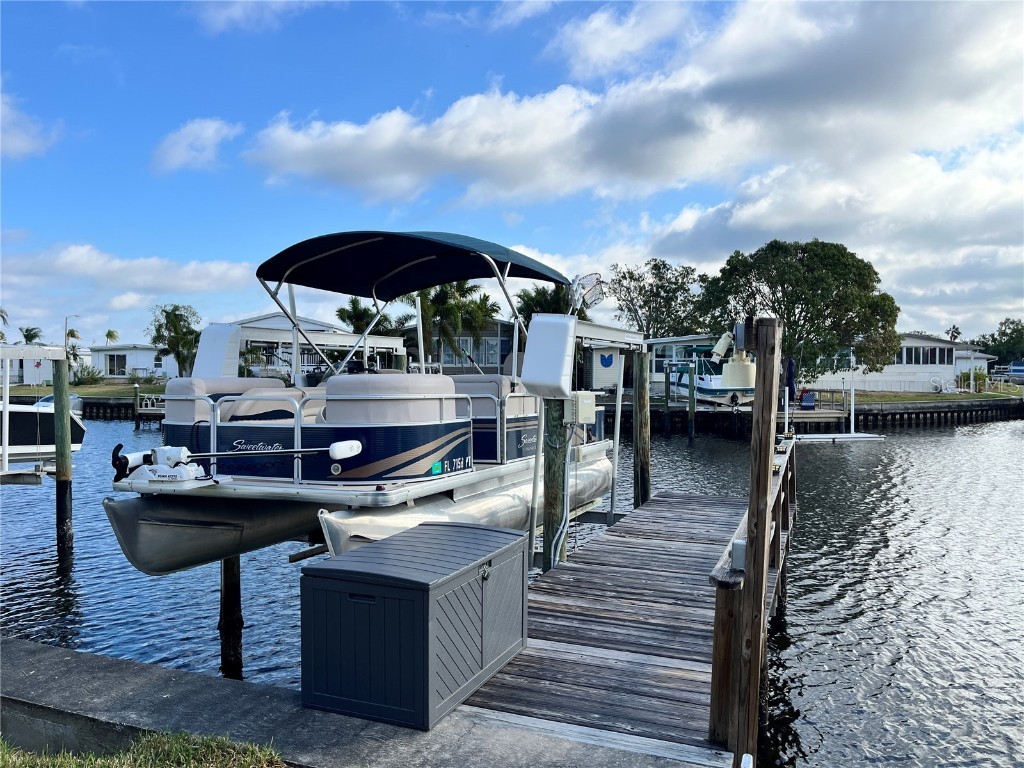 6803 Mount Pleasant Road NE #33 Saint Petersburg FL 33702 TB8430098 image19