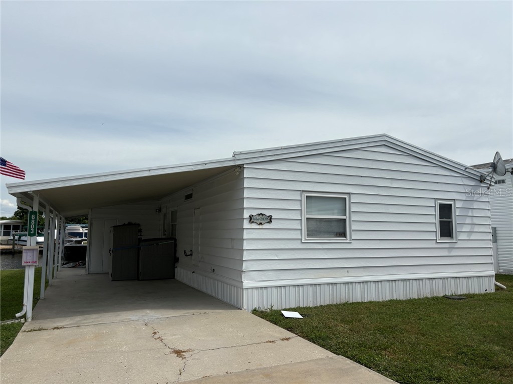 6803 Mount Pleasant Road NE #33 Saint Petersburg FL 33702 TB8430098 image2