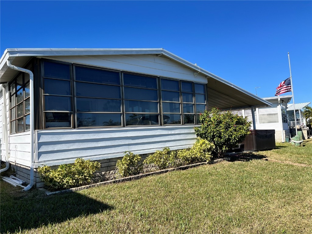 6803 Mount Pleasant Road NE #33 Saint Petersburg FL 33702 TB8430098 image20