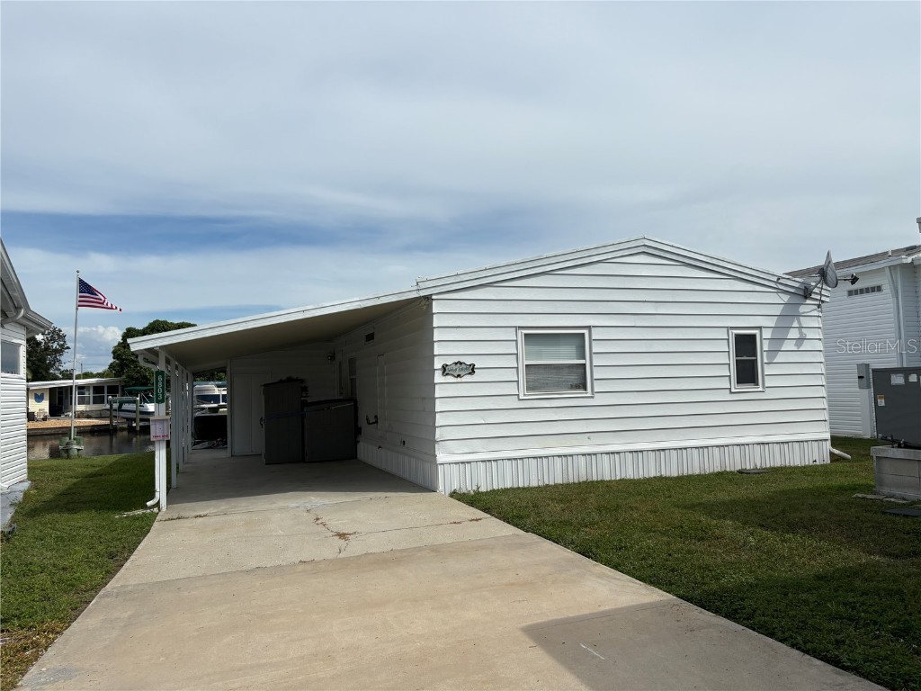 6803 Mount Pleasant Road NE #33 Saint Petersburg FL 33702 TB8430098 image3