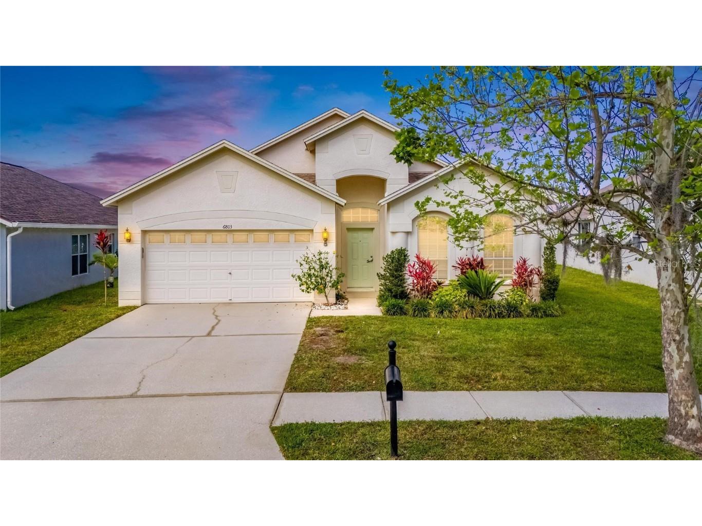 6803 Runner Oak Drive Wesley Chapel FL 33545 TB8366562 image1