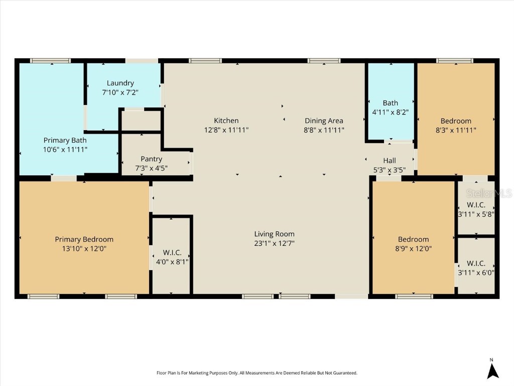 6803 W Avocado Street Crystal River FL 34429 TB8433788 image49