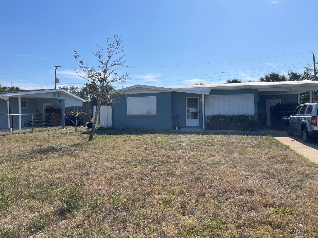 6803 Washington Place Bradenton FL 34207 - SARASOTA BAY A4656150 image1