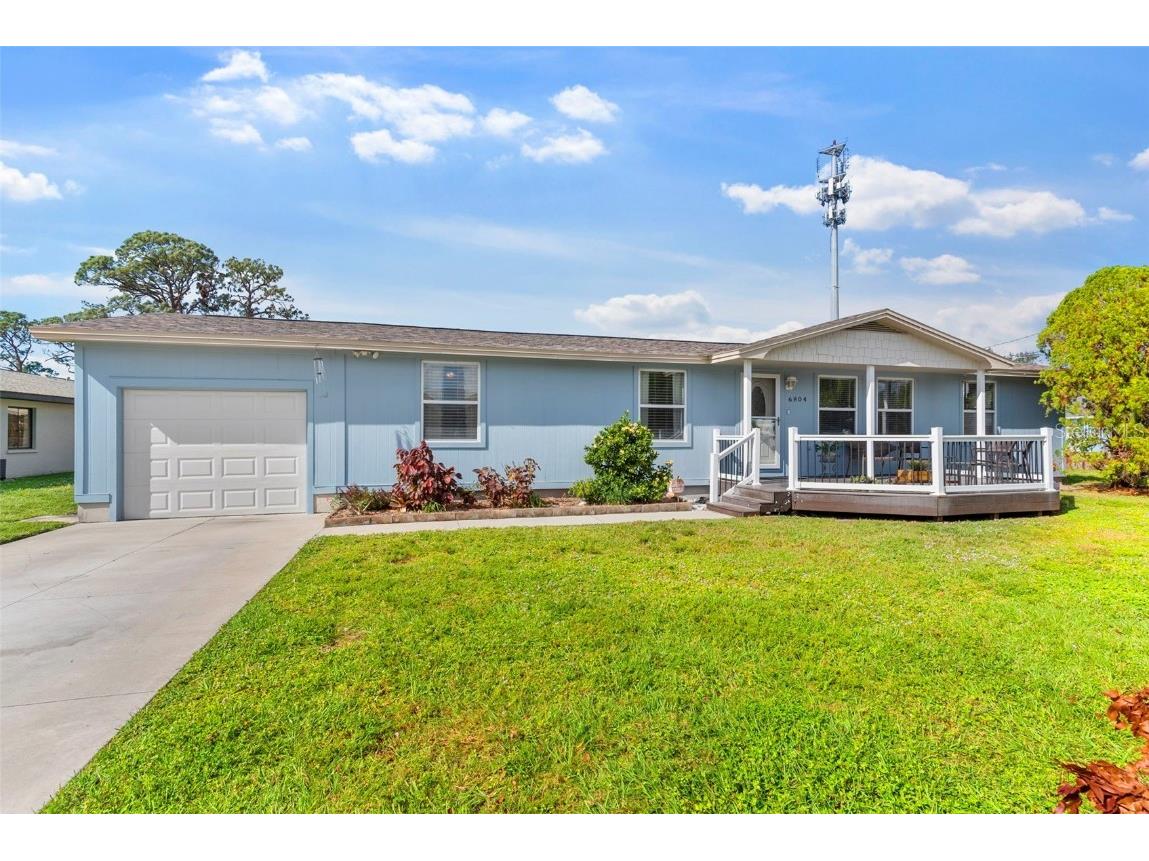 6804 11th Street W Bradenton FL 34207 TB8322148 image1