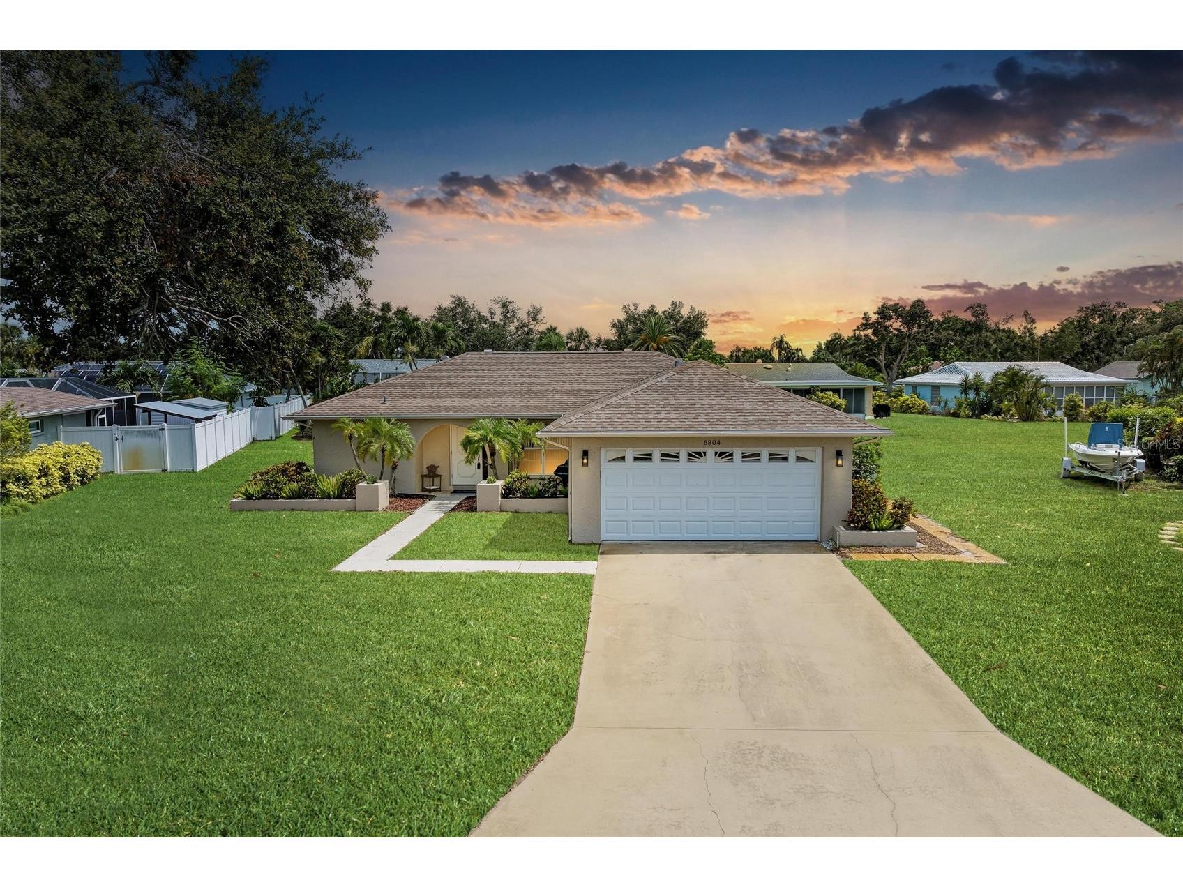6804 19th Avenue W Bradenton FL 34209 A4669951 image1