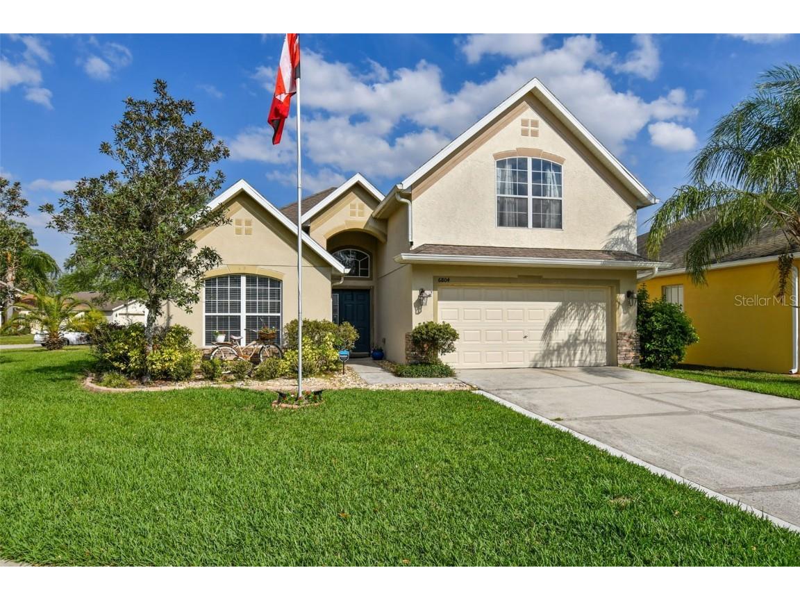 6804 Bluff Meadow Court Wesley Chapel FL 33545 T3417909 image1