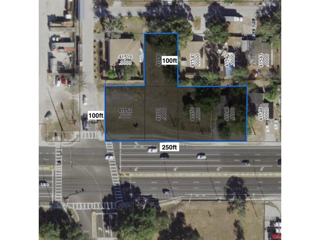 6802 E Dr Martin Luther King Jr Boulevard Tampa FL 33619 TB8397507 image1