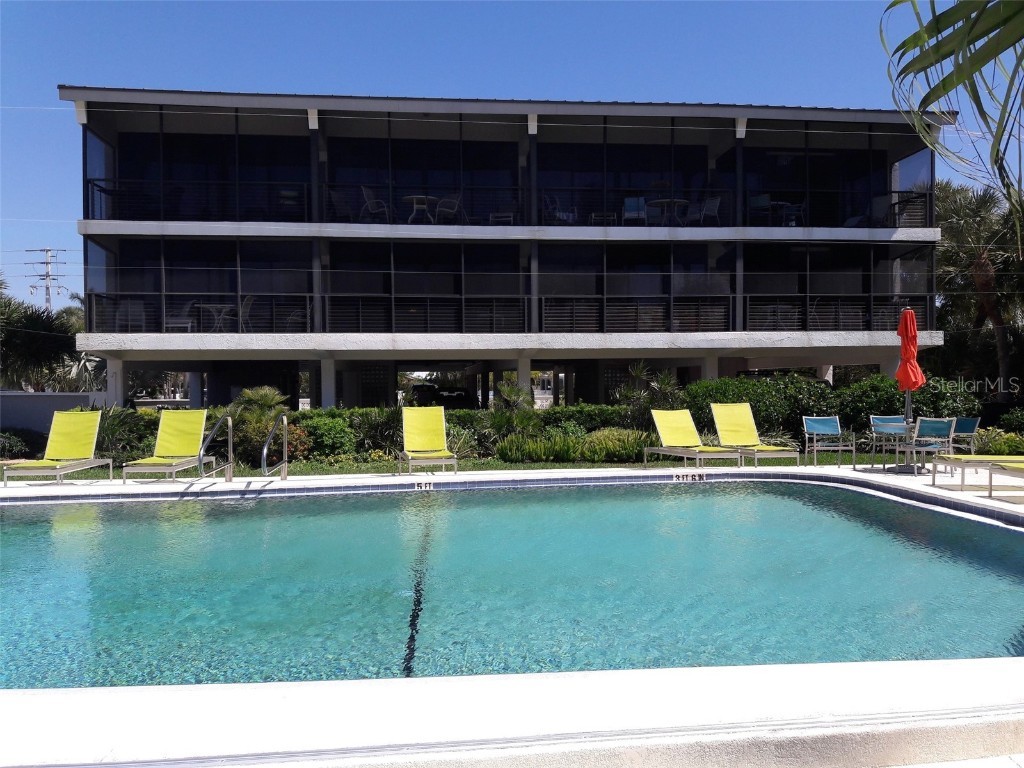 6804 Gulf Drive #6804 Holmes Beach FL 34217 - GULF OF MEXICO A4566076 image1