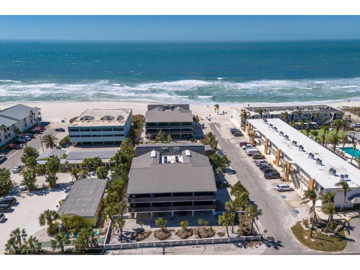 6804 Gulf Drive #6804 Holmes Beach FL 34217 - GULF OF MEXICO A4644380 image1