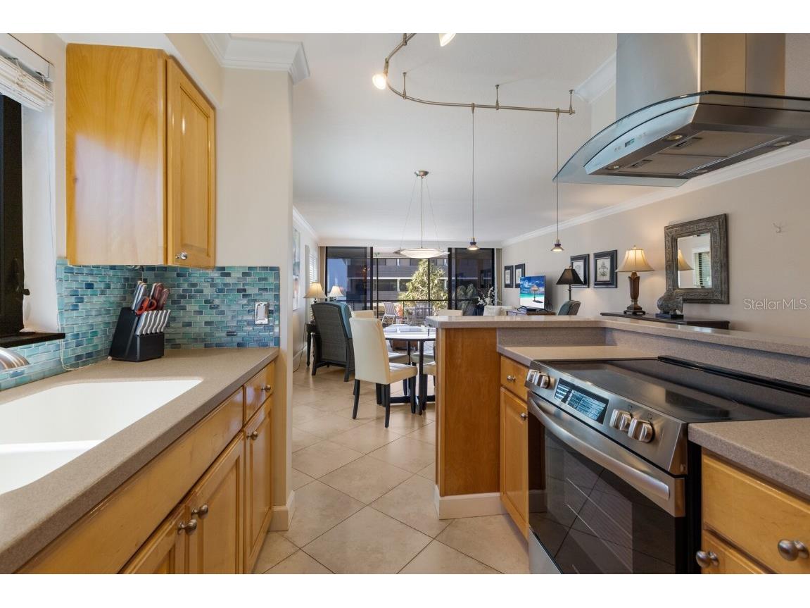 6804 Gulf Drive #6804 Holmes Beach FL 34217 - GULF OF MEXICO A4644380 image23