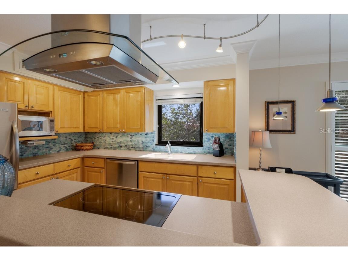 6804 Gulf Drive #6804 Holmes Beach FL 34217 - GULF OF MEXICO A4644380 image24