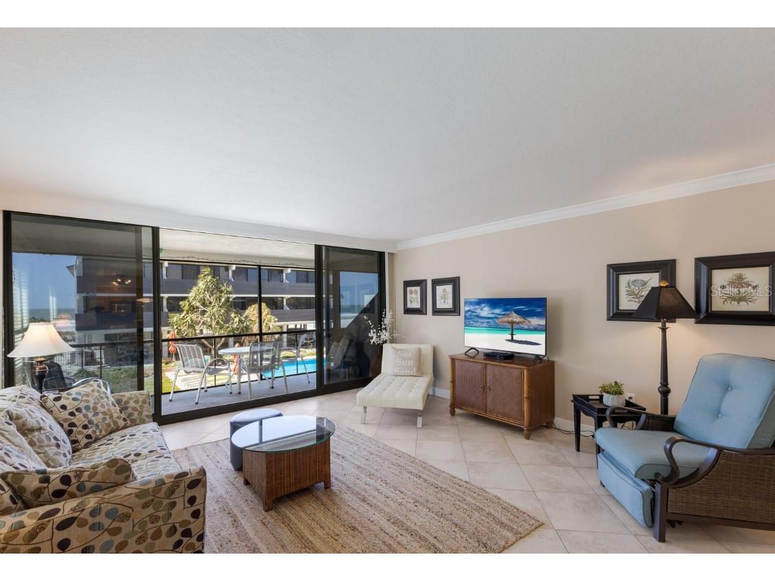 6804 Gulf Drive #6804 Holmes Beach FL 34217 - GULF OF MEXICO A4644380 image3