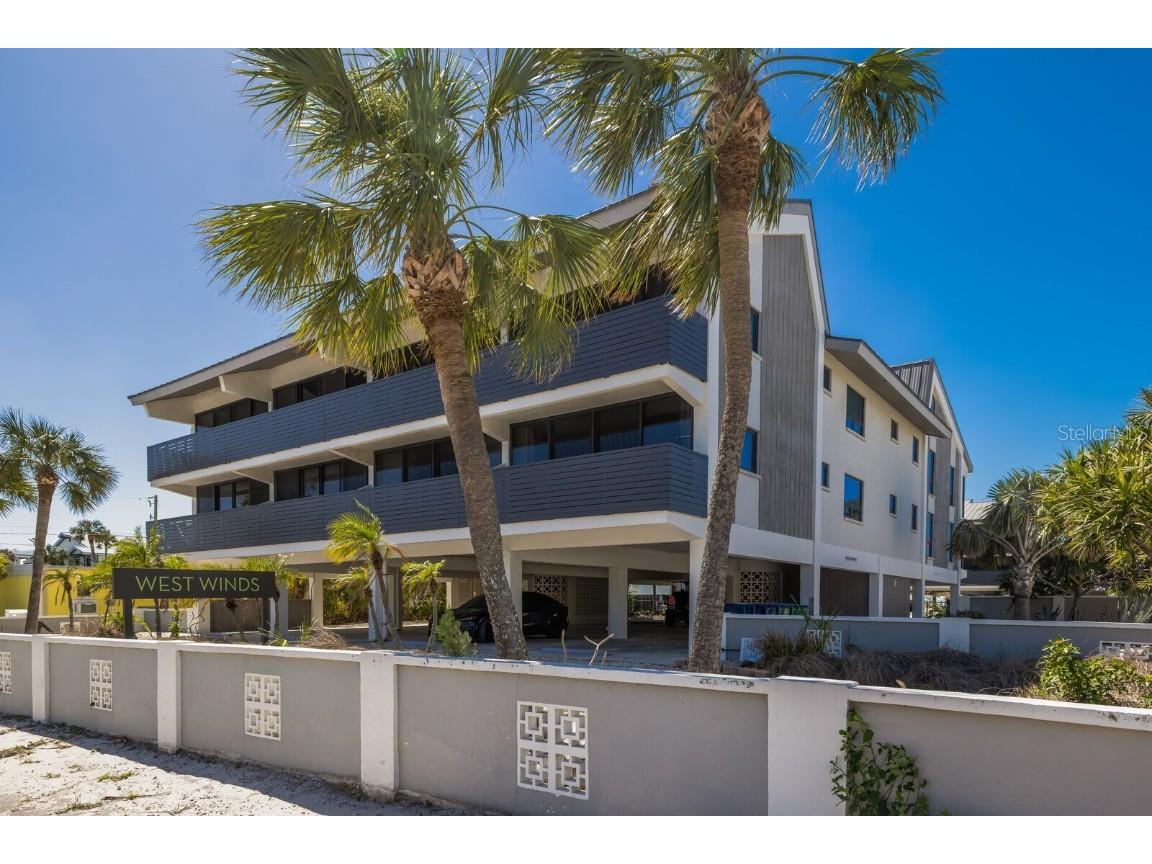 6804 Gulf Drive #6804 Holmes Beach FL 34217 - GULF OF MEXICO A4644380 image37