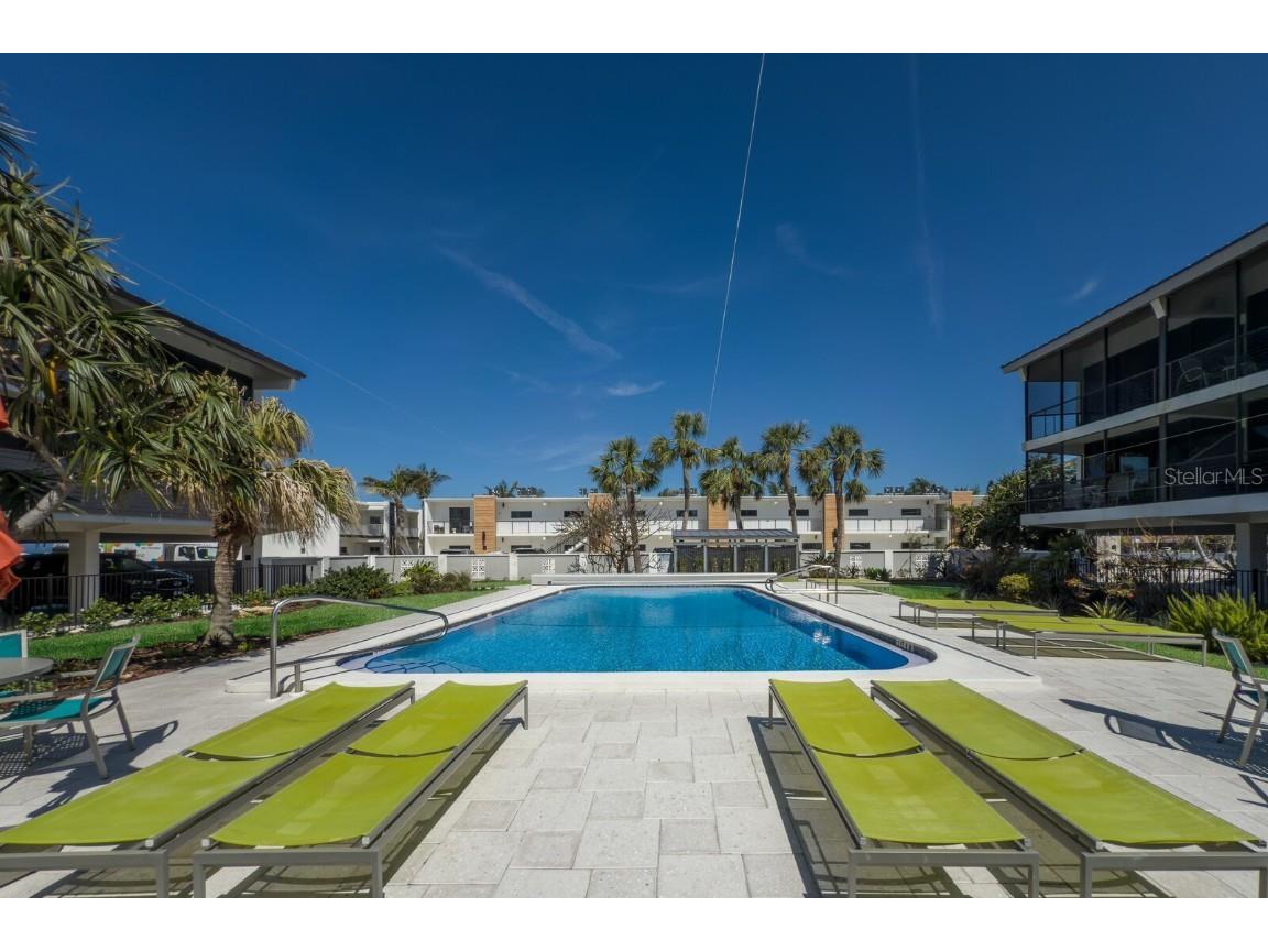 6804 Gulf Drive #6804 Holmes Beach FL 34217 - GULF OF MEXICO A4644380 image40