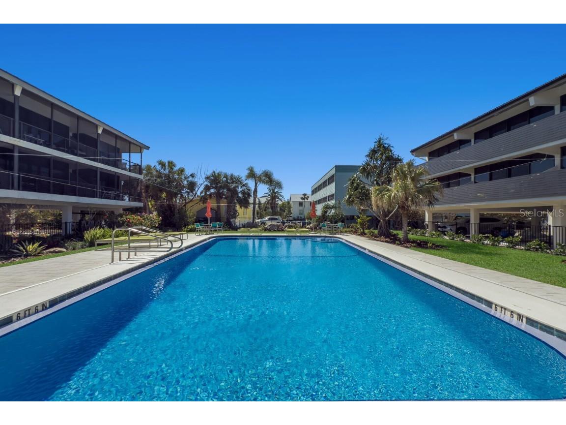 6804 Gulf Drive #6804 Holmes Beach FL 34217 - GULF OF MEXICO A4644380 image41