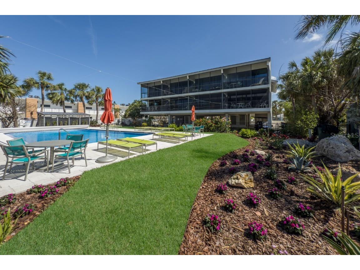 6804 Gulf Drive #6804 Holmes Beach FL 34217 - GULF OF MEXICO A4644380 image42