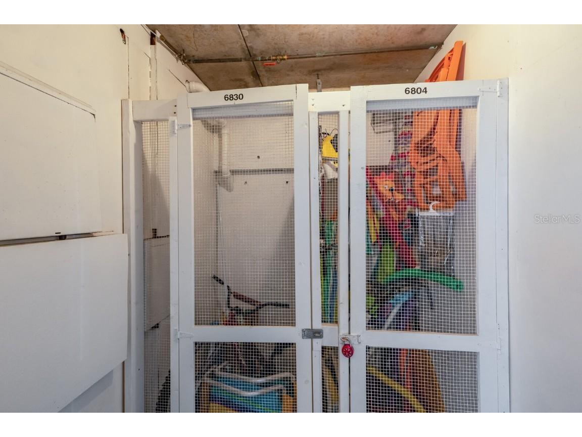 6804 Gulf Drive #6804 Holmes Beach FL 34217 - GULF OF MEXICO A4644380 image47