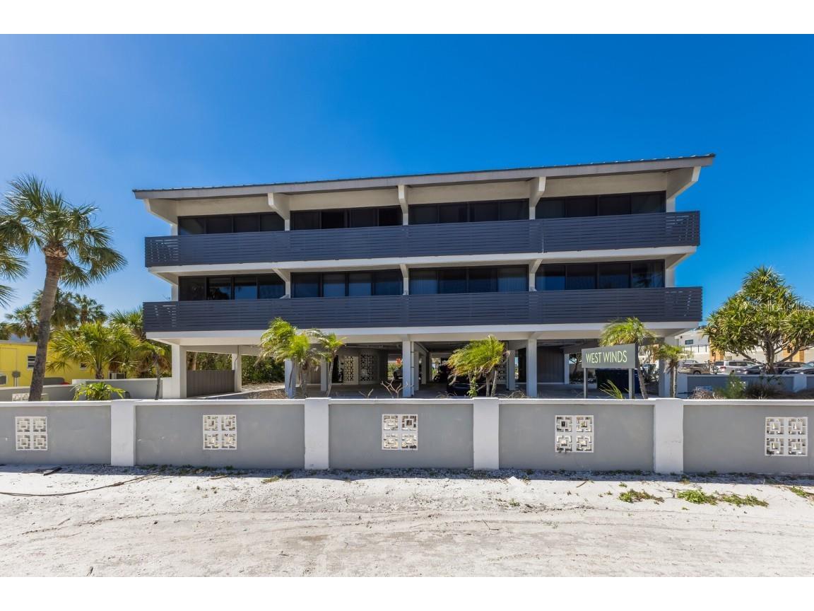 6804 Gulf Drive #6804 Holmes Beach FL 34217 - GULF OF MEXICO A4644380 image57