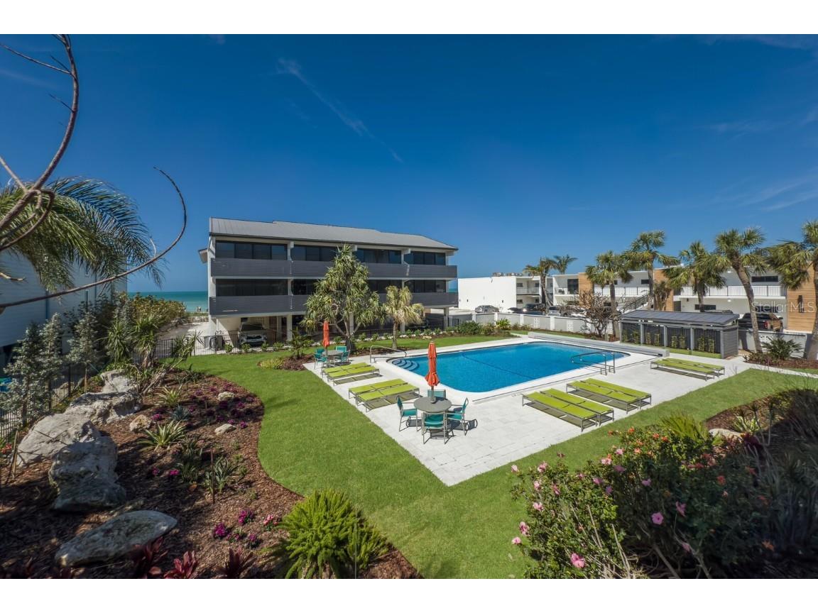 6804 Gulf Drive #6804 Holmes Beach FL 34217 - GULF OF MEXICO A4644380 image8