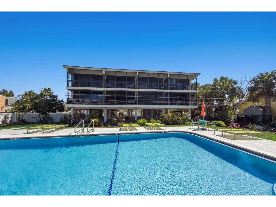 6804 Gulf Drive #6804 Holmes Beach FL 34217 - GULF OF MEXICO A4644380 image9