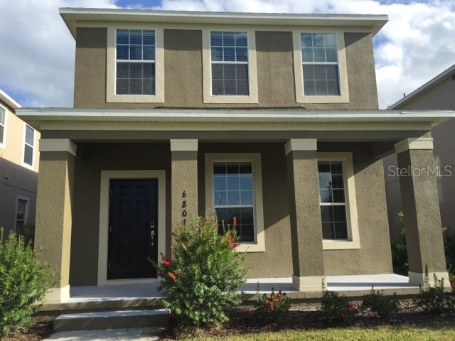 6804 Little Blue Lane Harmony FL 34773 - BUCK LAKE AND CAT LAKE S5085066 image1