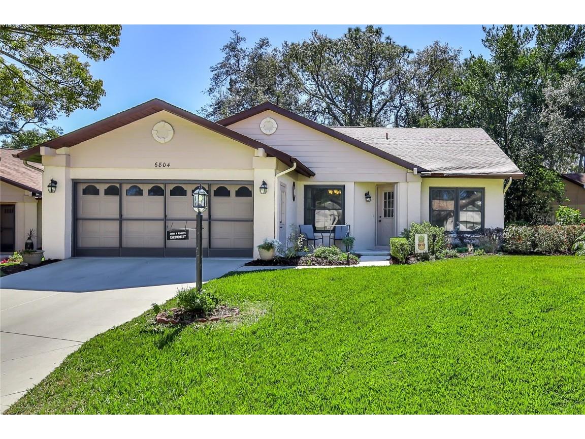 6804 Plumleaf Court Spring Hill FL 34606 W7862129 image1