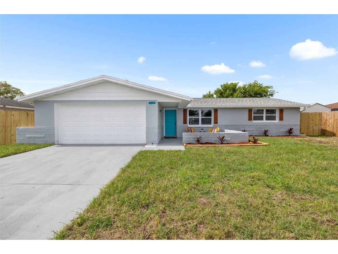 6804 Tierra Verde Street Port Richey FL 34668 TB8391440 image1