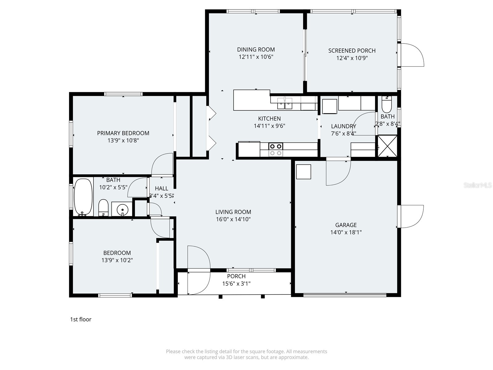 6805 Altavista Street Port Richey FL 34668 TB8478003 image35