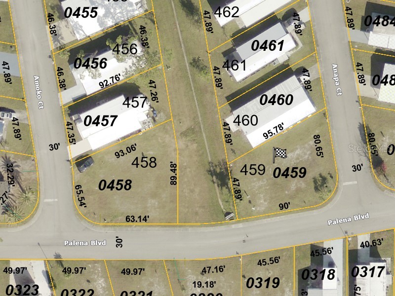 6805 Anapa Court North Port FL 34287 N6142901 image1