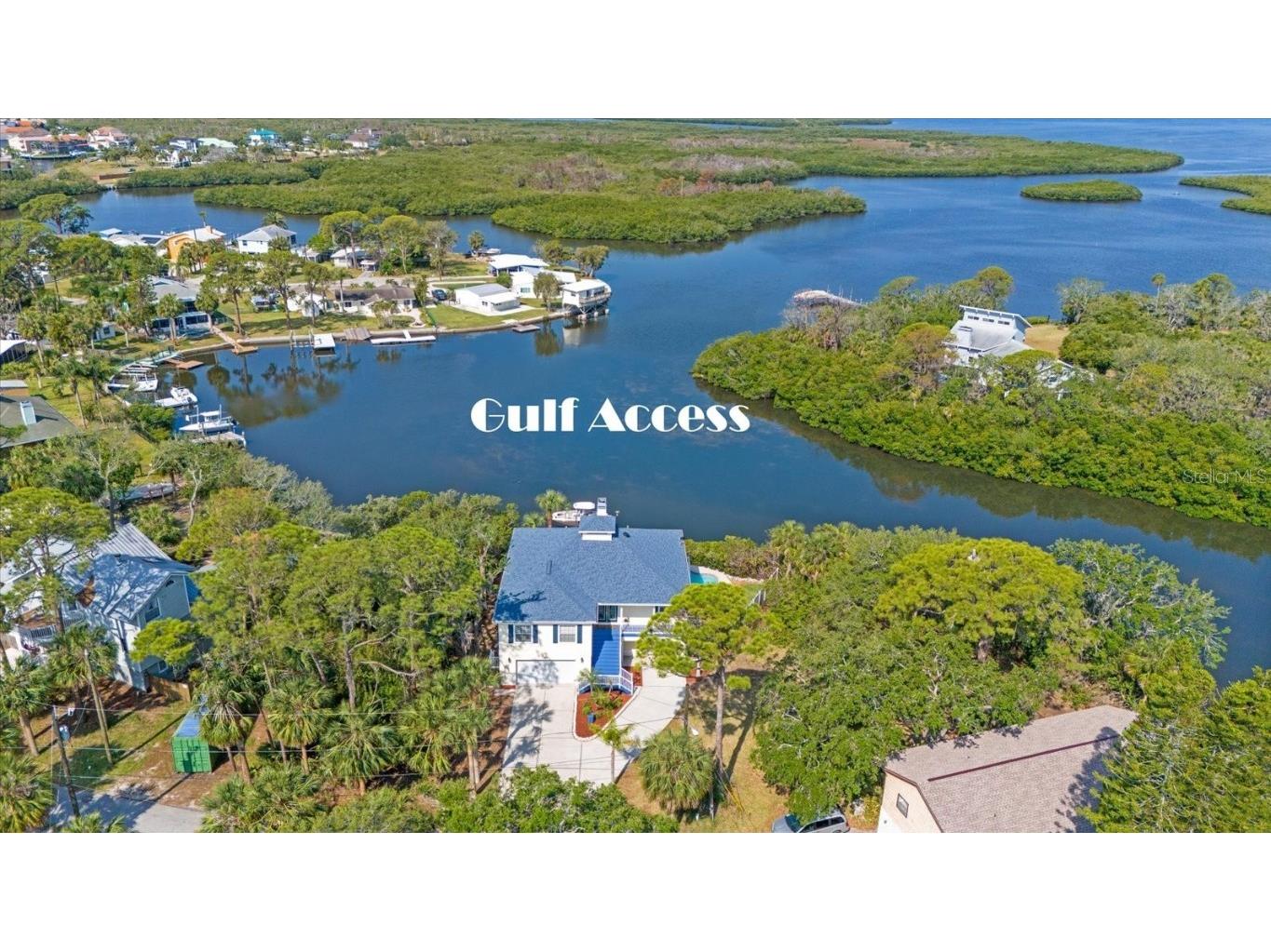 6805 Arroyo Drive New Port Richey FL 34652 TB8383667 image1