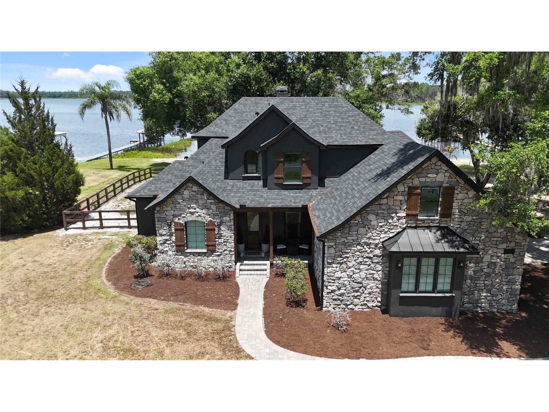 6805 Bass Highway Saint Cloud FL 34771 - Trout Lake R4911243 image1